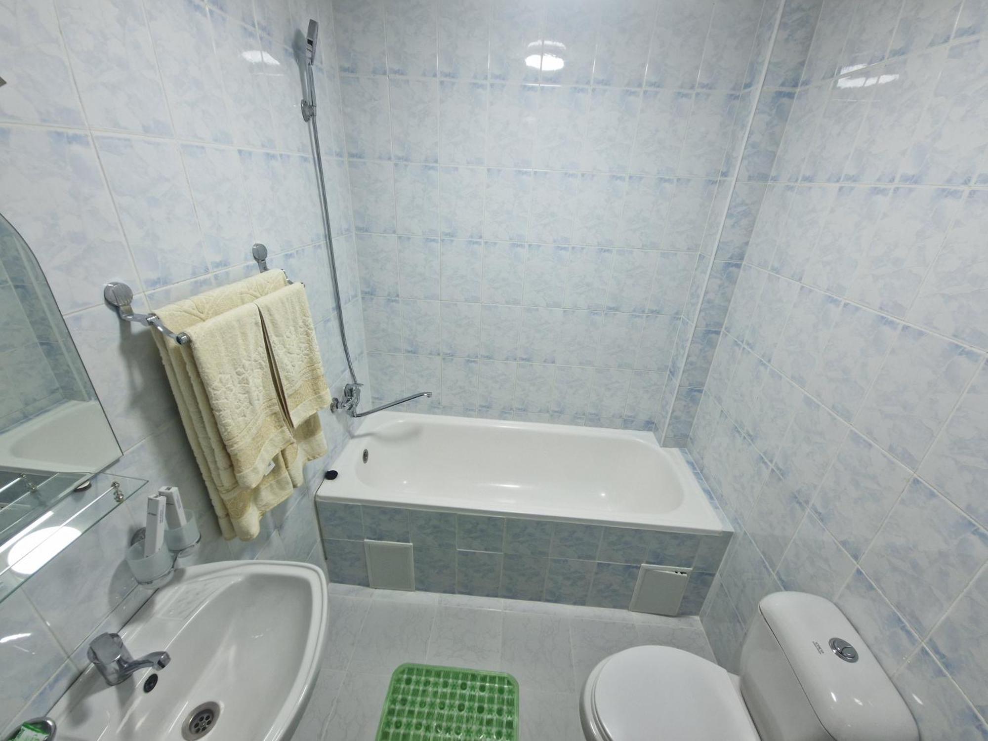 Kuvonchoy Bonu B@B Bed & Breakfast Khiva Luaran gambar
