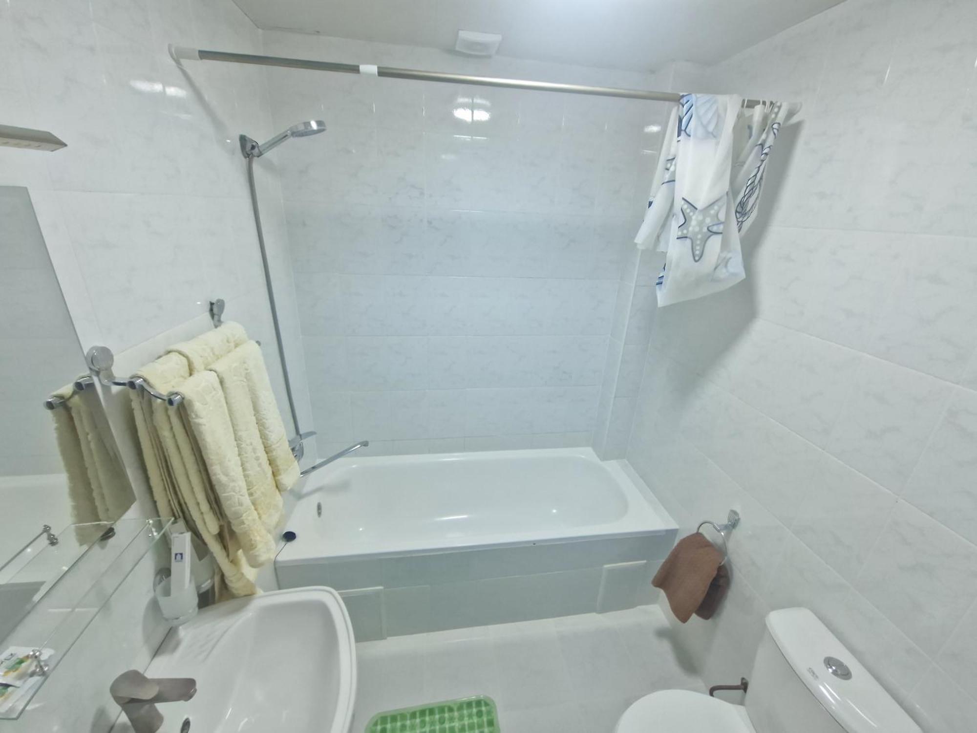 Kuvonchoy Bonu B@B Bed & Breakfast Khiva Luaran gambar