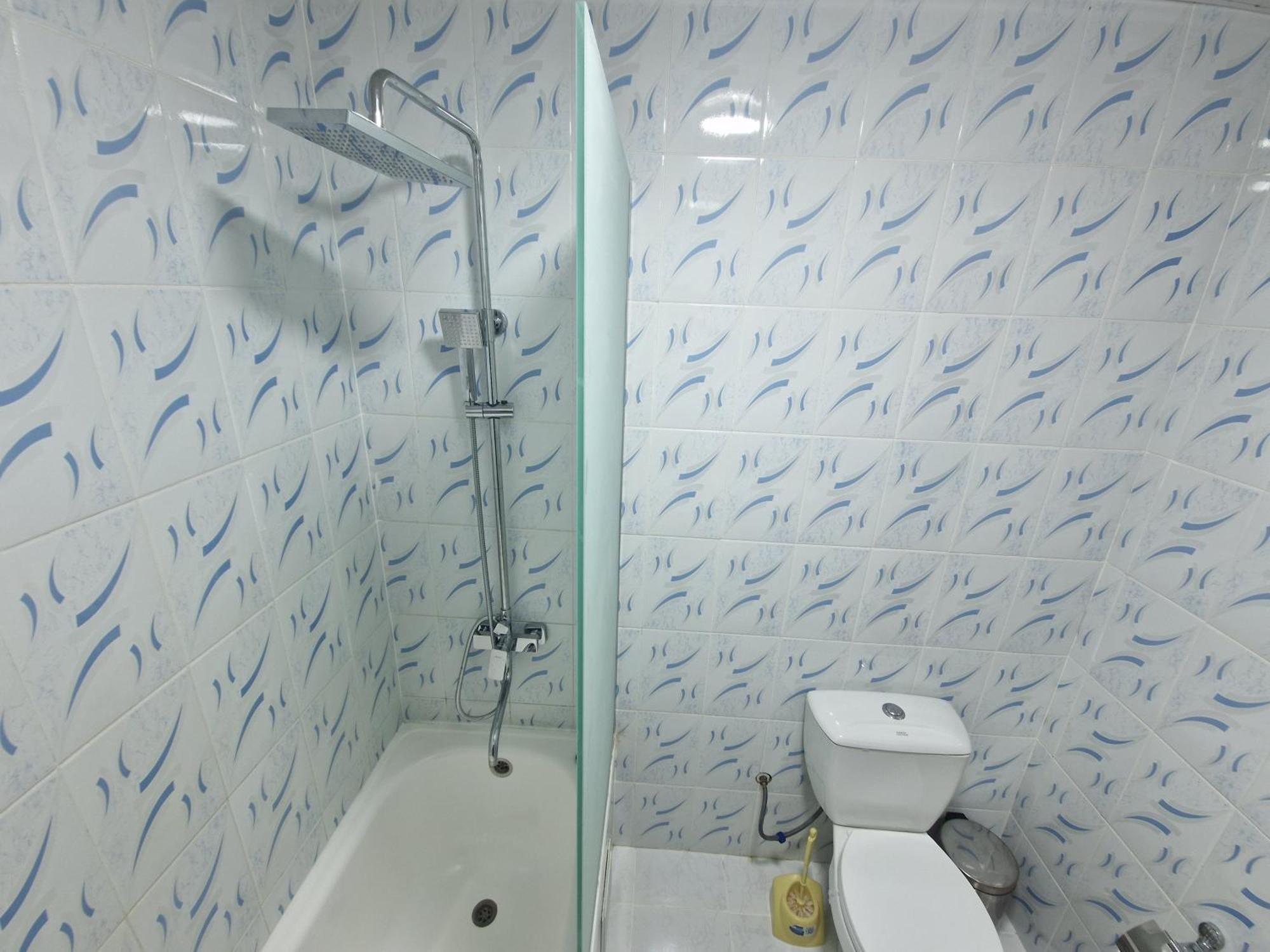 Kuvonchoy Bonu B@B Bed & Breakfast Khiva Luaran gambar